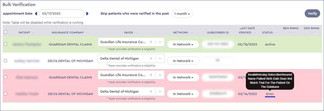 Insurance Verification Ensure A Profitable Practice With Us Ez - Abstract Wallpaper Collection - Full HD Quality